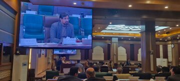 مصوبات صحن امروز شورای شهر شیراز چه بود؟/ دخل و خرج ۵۰۰ همتی شیراز روی میز شورا