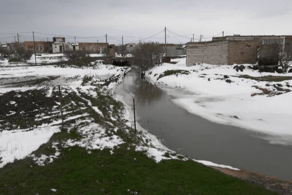 مطالبات مردم در خصوص رودخانه قرهسو به جد پیگیری میشود