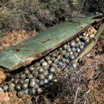 معامله مخفیانه آمریکا با تلآویو برای خرید بمبهای خوشهای