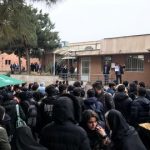 معاون وزیر بهداشت: جان باختن نزدیک به ۱۰۰ دانشجو در حوادث اخیر/ ۹دانشجوی علوم پزشکی در بازداشت هستند/باید بیش از پیش به آرمانهای امام راحل توجه کنیم