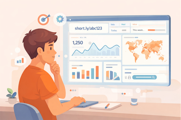 معرفی بهترین کوتاه کننده لینک رایگان
