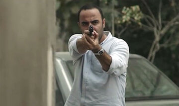 مواجهه «تخطی» با خفتگیرها/ دیانی: فجر سکویی برای ورود به سینمای بلند است