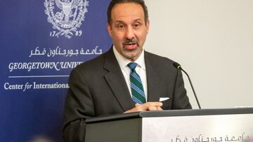 میانجیگری ستون سیاست خارجی قطر است / مساله میانجی نیست بلکه تفاوت رویکرد ایران و آمریکاست / امارات خواهان جنگ و تضعیف نظامی ایران است