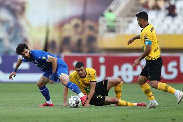 میزبانی آسیایی در مرحله بعد هم از تیمهای ایرانی گرفته شد