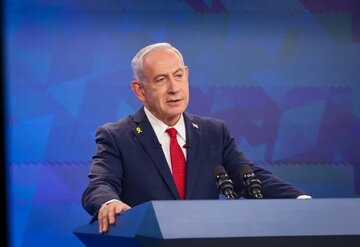 نتانیاهو: توافق احتمالی ایران و آمریکا باید مسائل فراهستهای را شامل شود