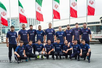 نتایج ایران در کشتی فرنگی کرواسی؛ یک طلا در انتظار است!