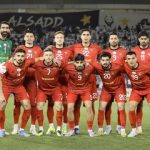 نخستین ترکیب تراکتور پس از اسکوچیچ/ستاره رئال مادرید مقابل نماینده ایران