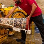 نرخ مصوب قالیشویی در پایتخت رسما اعلام شد/ هزینه شستوشوی فرشهای ماشینی چقدر است؟ + جدول قیمت