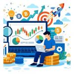 نقش پلتفرمهای تحلیلی آنلاین در بازارهای مالی دیجیتال