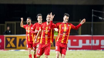 نمایش قدرت فولاد با شکست ۳ بر ۱ گل گهر در ورزشگاه خانه