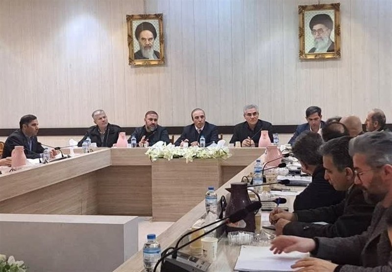 نمایشگاههای دائمی عرضه کالا در اردبیل برپا مب شود