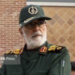 نکات جدید از پوشش امنیتی تهران در جنگ ۱۲ روزه توسط سپاه، بسیج و فراجا/ سردار نجات: ۴۰۰ ایست بازرسی در تهران فعال شد/حتی در اتوبانها ایست گذاشتیم