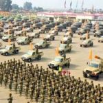 نگرانی اسرائیل درباره استفاده ارتش مصر از یک تکنولوژی جدید