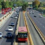 نیاز کرج به خط اتوبوس تندرو در مسیر شمال-جنوب