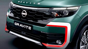 نیسان ارزانتر از سایپا کوییک /عکس