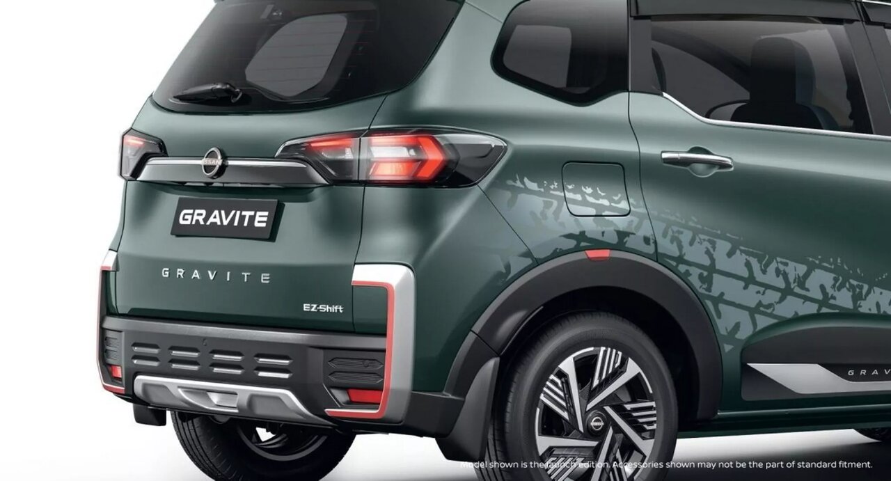 نیسان ارزانتر از سایپا کوییک /عکس