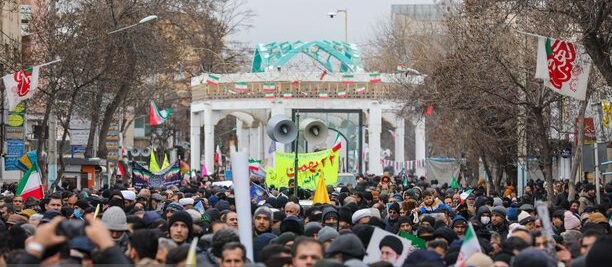 نیکزاد: آمریکا دشمن شماره یک ملت ایران است