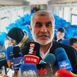 نیکزاد: راه آهن اردبیل ارتباط با کشورهای همسایه را آسان می کند