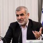 نیکزاد: راهآهن اردبیل ۱۷ بهمن آزمایشی افتتاح میشود