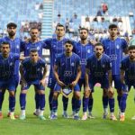 هشت بازیکن استقلال در سفارت آمریکا برای گرفتن ویزا