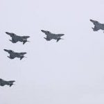 هشدار درباره پیامدهای استفاده از حریم هوایی عراق برای حمله به ایران