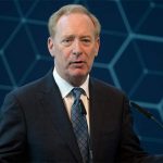 هشدار رئیس مایکروسافت: یارانههای میلیارددلاری چین برتری آمریکا در هوش مصنوعی را تهدید میکند