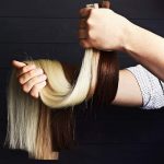 هشدار: کشف مواد شیمیایی سرطانزا در اکستنشنهای مو