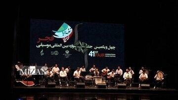 هشدار یک رهبر ارکستر درباره استفاده نادرست از هوش مصنوعی در موسیقی