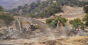 هفت هزار و ۴۲۳ میلیارد ریال پروژههای گازرسانی فارس آماده افتتاح است