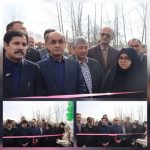 همزمان با دهه مبارک فجر:افتتاح متمرکز ۱۱۶ پروژه اجرای طرح هادی روستایی در استان گیلان