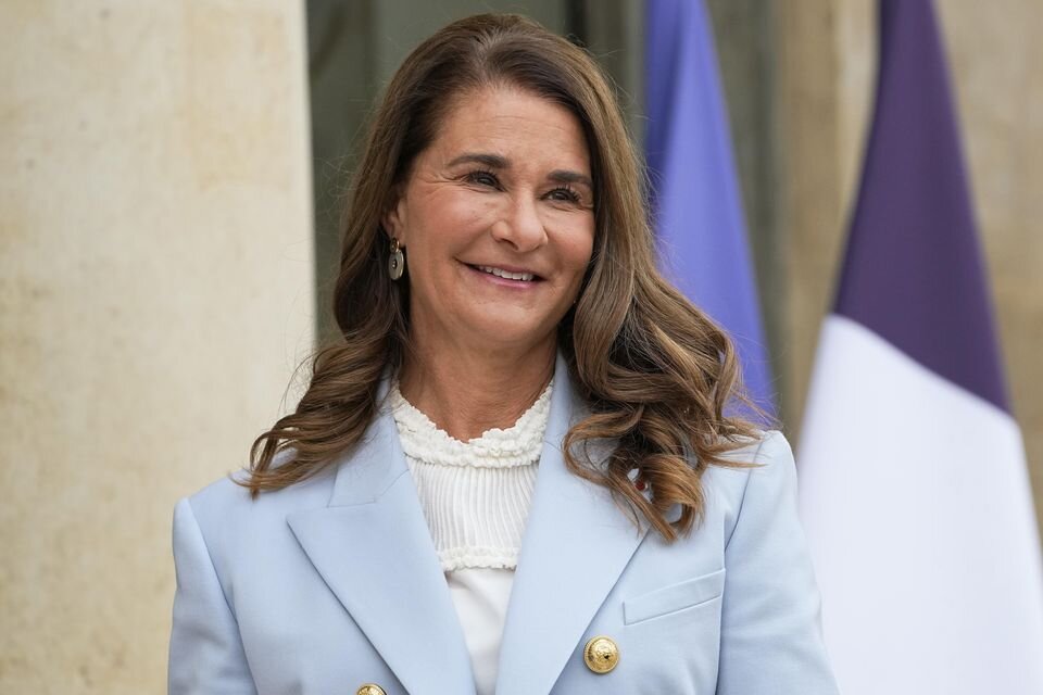 واکنش همسر سابق بیل گیتس به افشاگریهای جدید درباره ارتباط بنیانگذار مایکروسافت با اپستین!