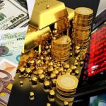 واکنش بورس به تحولات سیاسی ایران و آمریکا/ بازار سرمایه به دلار و طلا باخت