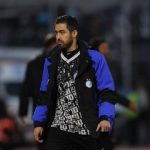 واکنش خسرو حیدری به قهر از تمرین استقلال؛ خواستم ساپینتو را برگردانم، زیر پای خودم خالی شد!