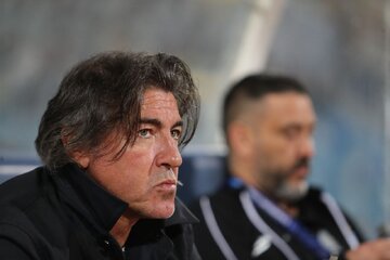 واکنش رسانههای پرتغالی به اخراج ساپینتو/ تنها خارجیای بود که در ایران ماند!