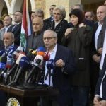 واکنش نواف سلام به ربودن شهروند لبنانی از سوی تل آویو