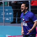 واکنش پژمان درستکار به شکست حسن یزدانی