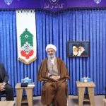 وحدت مردم و مسئولان عامل اصلی عبور کشور از مشکلات و توطئههای دشمنان است