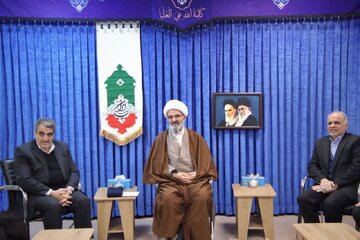 وحدت مردم و مسئولان عامل اصلی عبور کشور از مشکلات و توطئههای دشمنان است