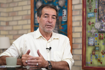 ورمزیار: مشکل استقلال مدیرانی هستند که پاسخگو نیستند / اکنون زمان تغییرات نیست