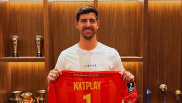 ورود دروازهبان رئال مادرید به دنیای سرمایهگذاری فوتبالی