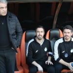 وریا سرمربی شد، خسرو قهر کرد!