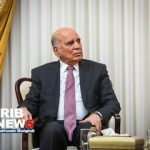 وزیر خارجه عراق: نتایج مذاکرات ایران و آمریکا میتواند به نفع کل منطقه باشد