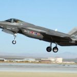 وزیر دفاع هلند: میتوان جنگنده F-۳۵ را مثل آیفون «جیلبریک» کرد!