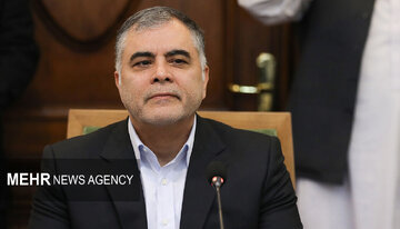 وزیر نفت خبر داد : ایران به زودی از روسیه گاز وارد میکند