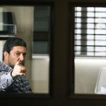 وقتی حامد بهداد امنیتی میشود / فیلمی درباره پرویز ثابتی