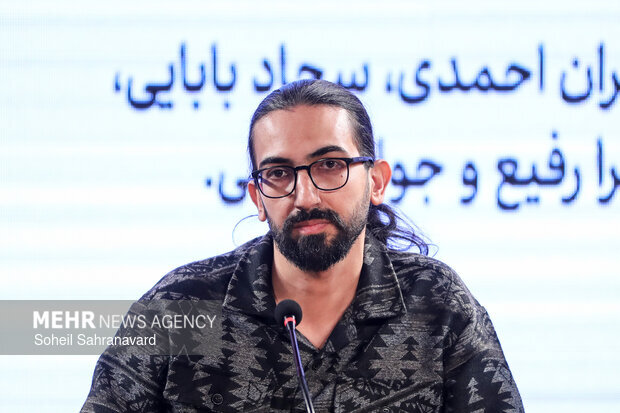 وقتی دوربین به «حاشیه» میرود؛ بچههایی که از زندگی سخت فراری هستند