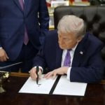 وقتی دیکتاتوری رسانهای ترامپ در توافقات پایان ندارد / ترامپ: بیایید این توافق را انجام دهیم