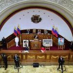 ونزوئلا تکلیف انتخابات را روشن کرد؛ فعلا خبری نیست!