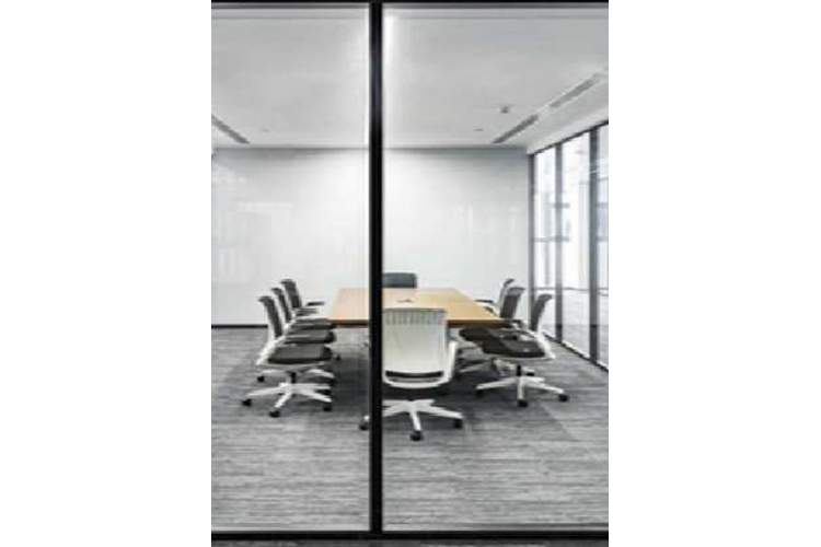 پارتیشن فریم لس چیست؛ امضای دیکاسازه در طراحی داخلی