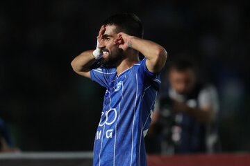 پایان محرومیت آسیایی ستاره استقلال